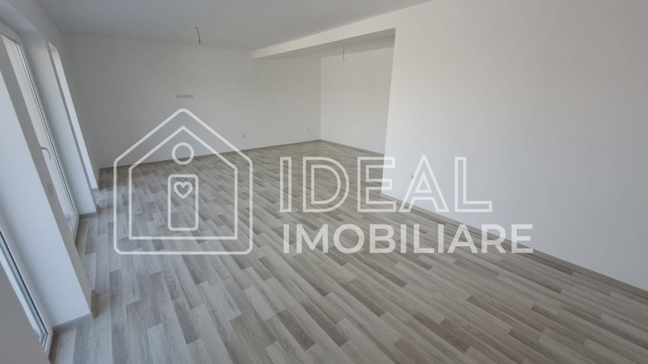 Duplex  Modern LA CHEIE cu 4 camere si gradina ,in Cristian - Poză 3