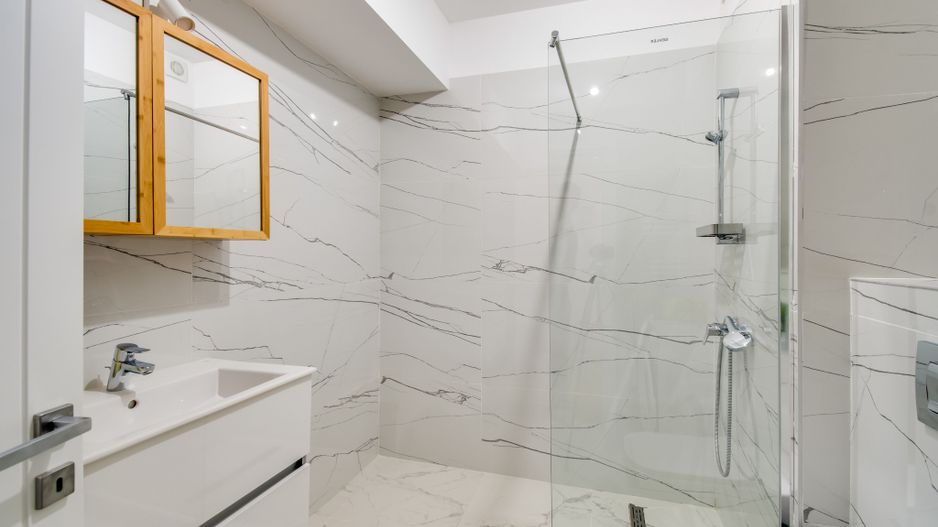 0% comision-2 camere Ivory Residence Pipera-Parcare inclusa in pret - Poză 7