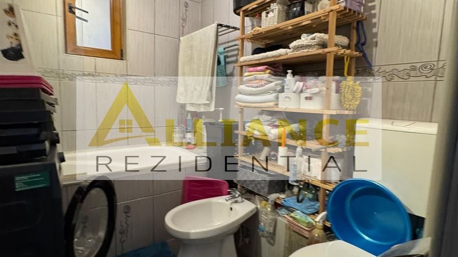 METROU DIMITRIE LEONIDA - APARTAMENT 3 CAMERE - 115000 EURO - Poză 9