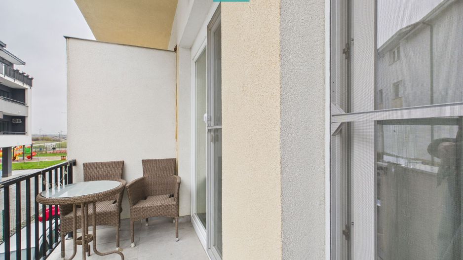 Apartament 2 camere  confort și  liniște în Giroc - Poză 23