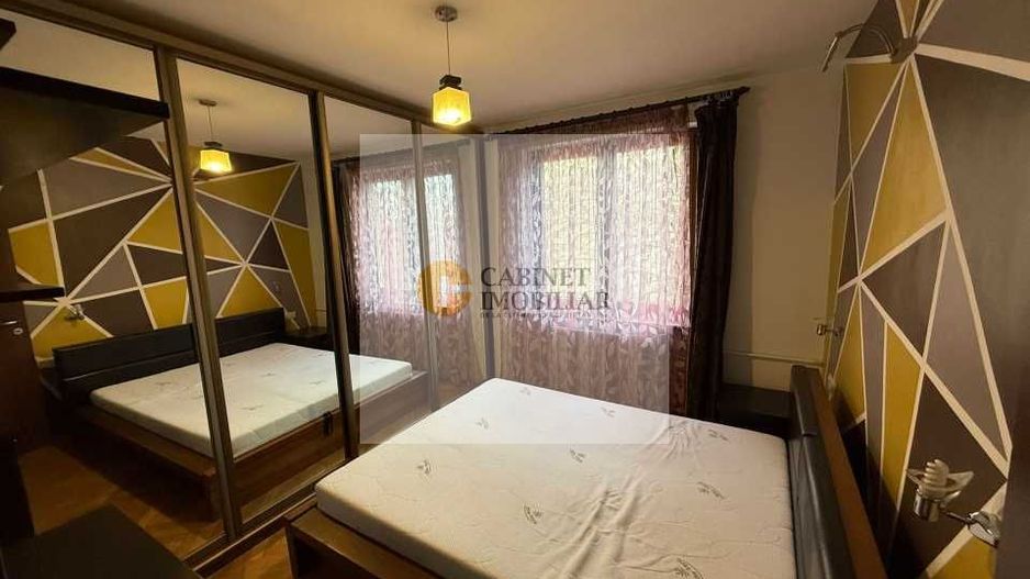 3 camere I Etaj 3 I Piata Romana I 1960 - Poză 3