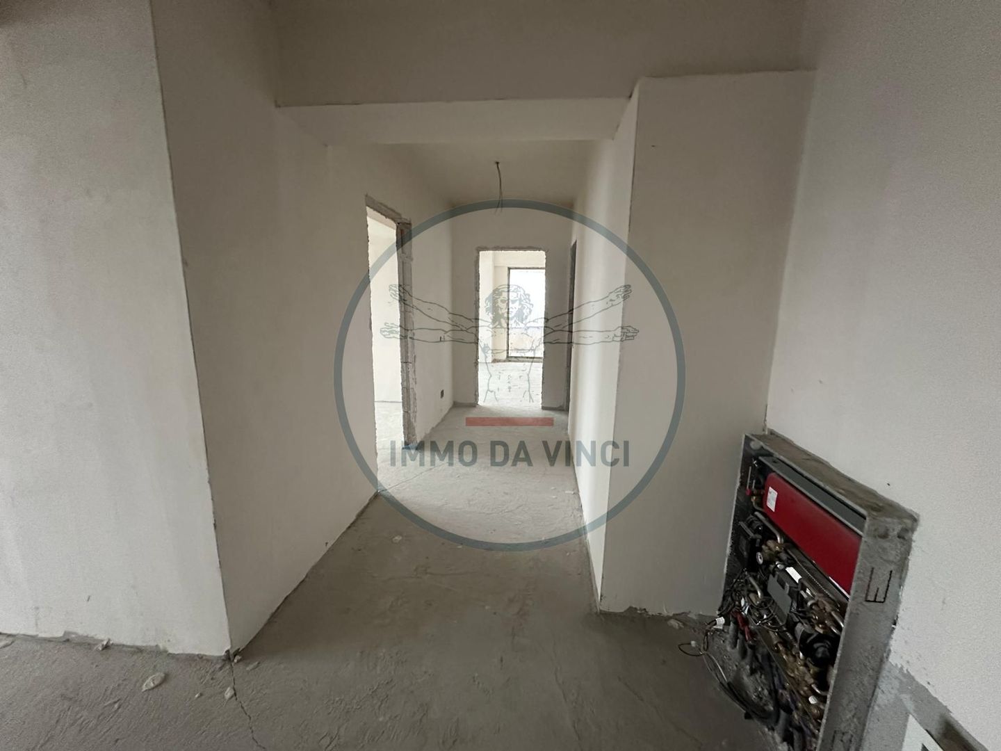 Penthouse West Tower - Poză 17