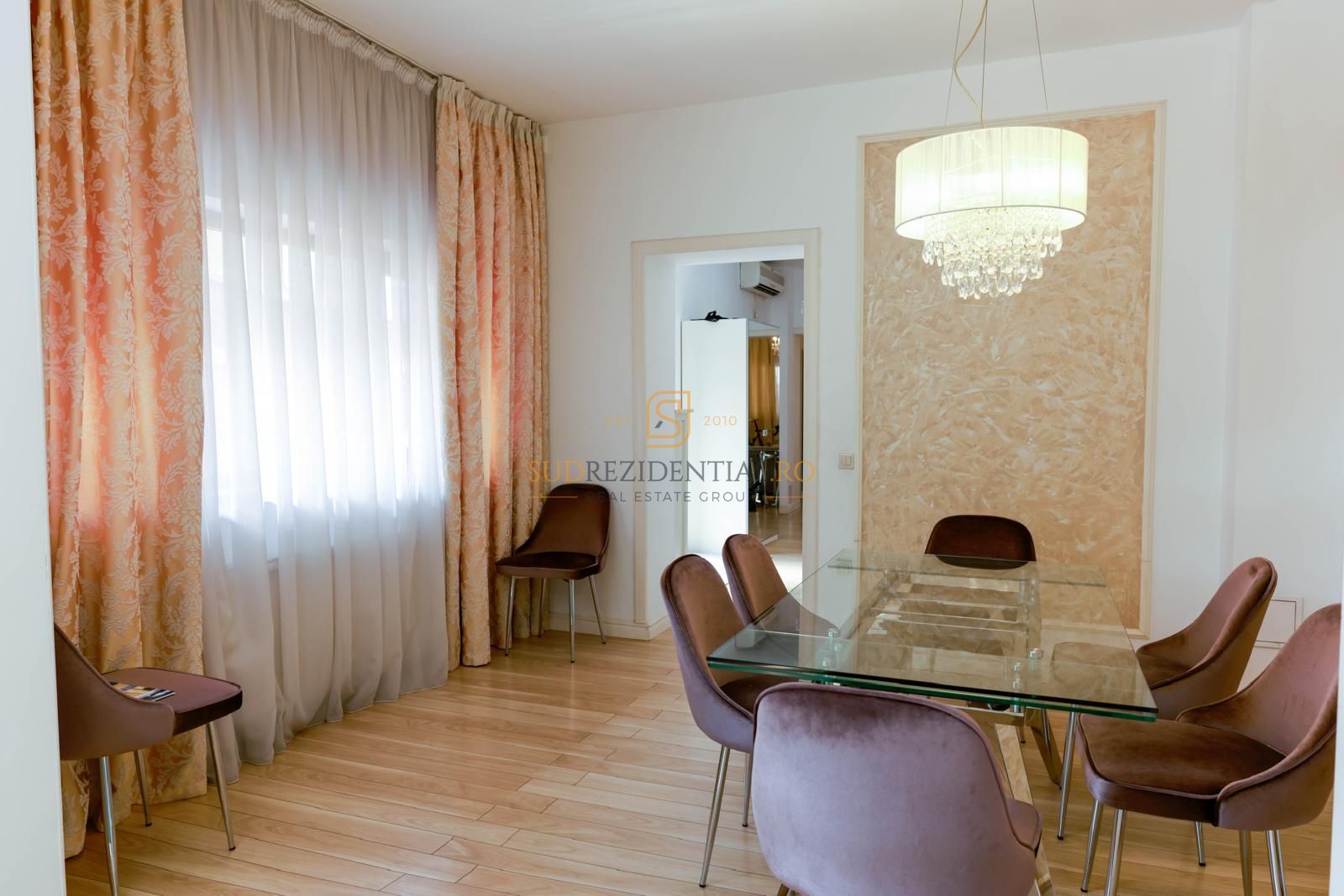 Vila individuala, P+1+M, 4 camere, Parcul Carol, Eroii Revolutiei - Poză 9