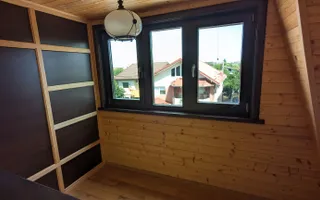 Vila individuala Soseaua Oltenitei, Popesti-Leordeni, finisaje premium - Poză 18