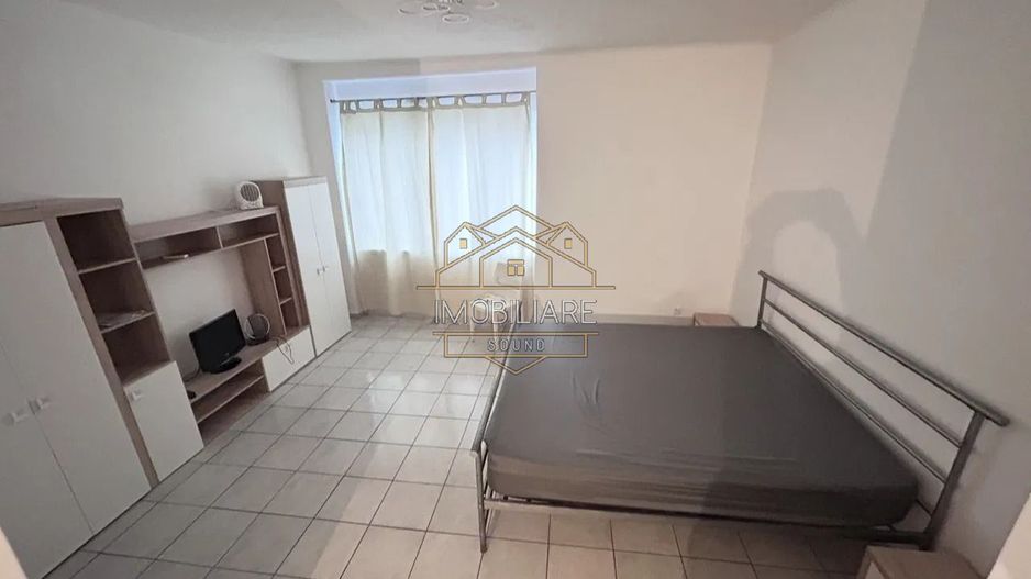 Apartament cu 1 cameră în Centru, Cluj, cu facilități complete - Poză 2