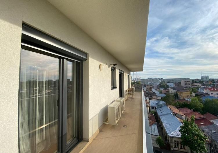 3 room modern apartment | Banu Manta-District 1 City Hall - Poză 6