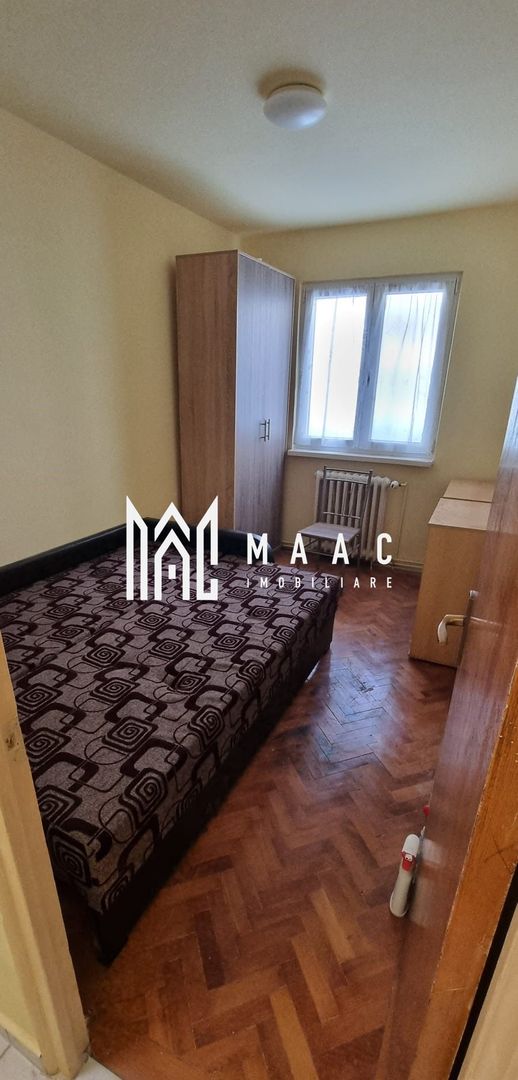 Apartament 2 camere | Parter | Mihai Viteazu - Hipodrom - Poză 1