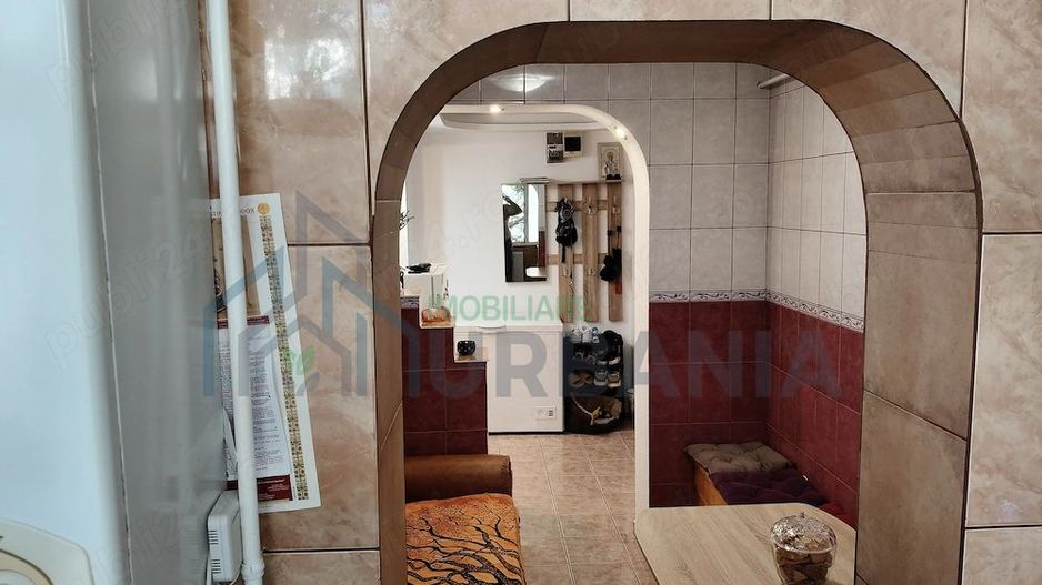 Apartament 2 camere decomandat de închiriat în zona Stația Pădurii, Iași - Poză 2