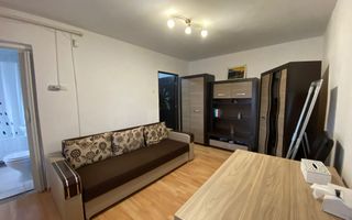 Garsoniera renovata, 25 mp, aproape de Kaufland Alecsandri - Poză 1