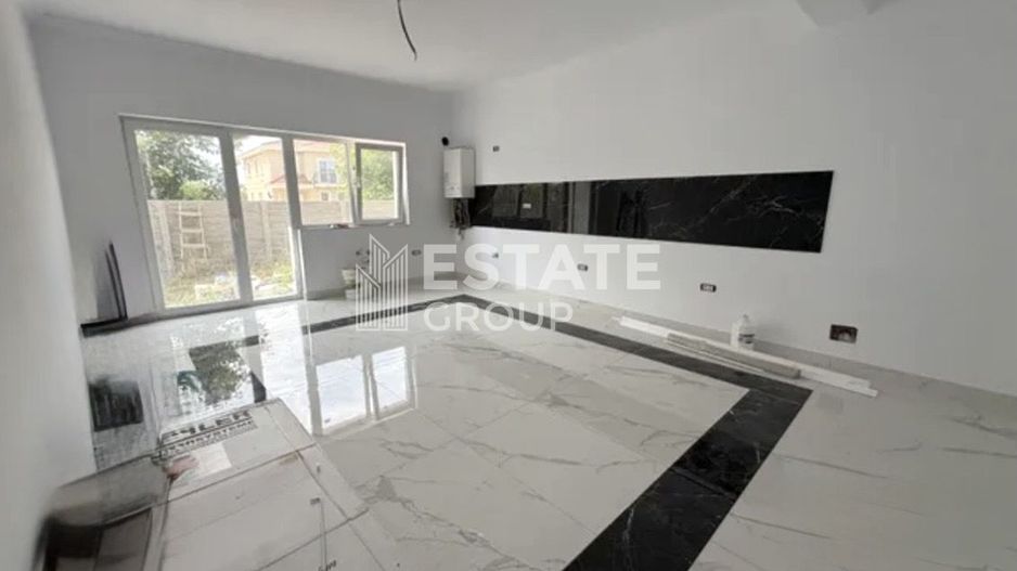 Duplex cu 4 camere pe parter - Poză 6