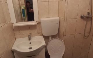 Garsonieră de închiriat în Tătărași, Iași - 19 mp, mobilată și utilată - Poză 6