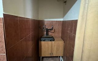 Garsoniera zona Bularga 900 lei - Poză 4