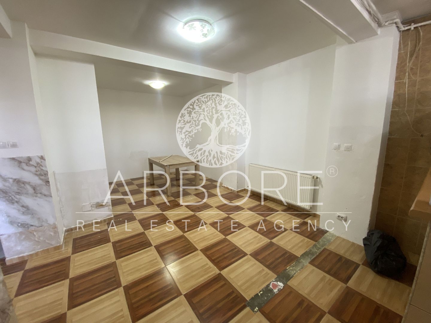 Apartament 2 camere decomandat (configurabil în 3 camere) - Voluntari - Poză 4