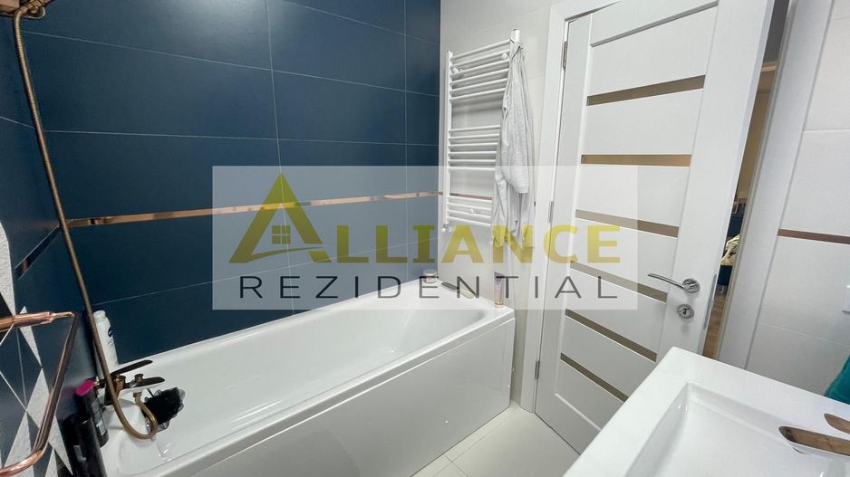 Casa individuala - 150 mp utili - 5 camere - 3 bai - Poză 8