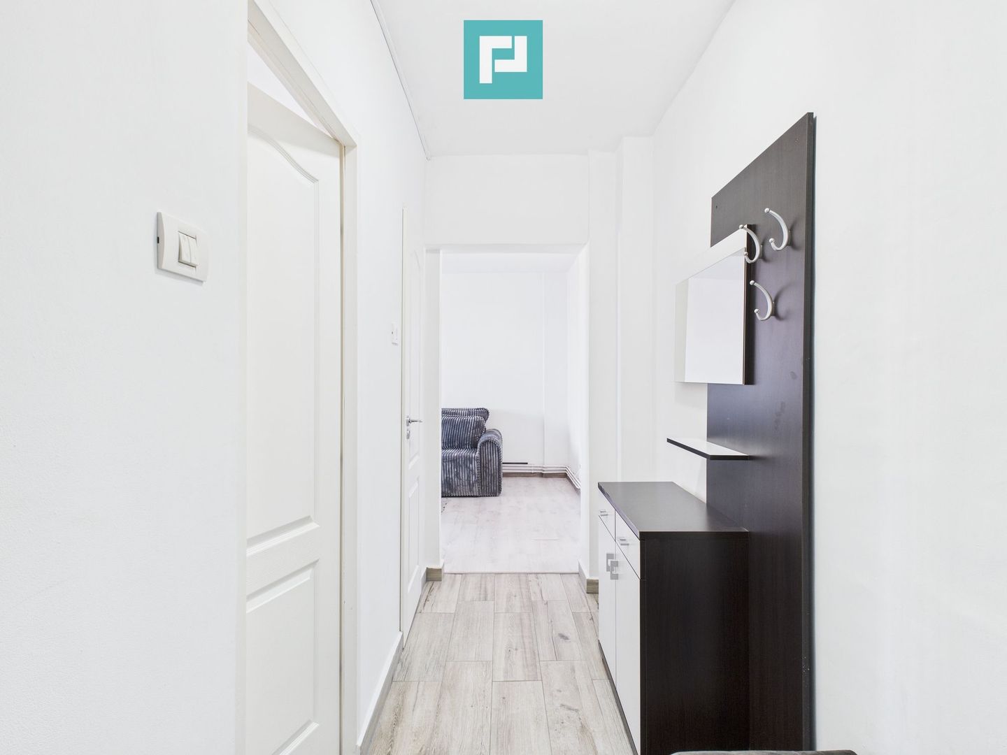 Apartament 2 camere, Prima închiriere, Zona Intim - Poză 3