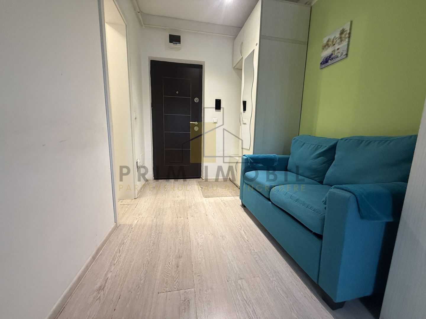 Apartament Central, langa Palas Mall - Poză 5