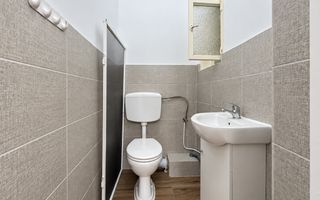 2 camere, Ultracentral, 87mp, Pta Cipariu, Fac. de Drept,Traian Mosoiu - Poză 8