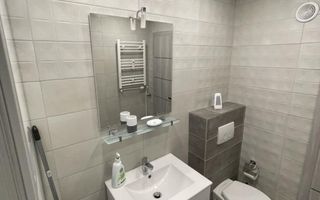 Apartament de Lux cu 2 Camere, Vedere la Bulevard, Zona Unirii-Burebista. - Poză 14