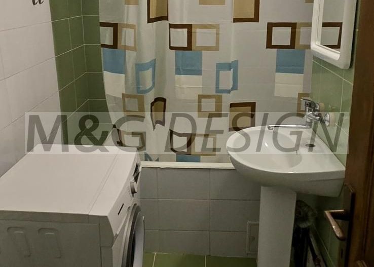 Apart 1 camera Timocului centrala proprie - Poză 3