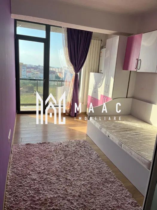 Apartament 2 camere | Balcon | Lift | Etaj 9 | Doamna Stanca - Poză 1