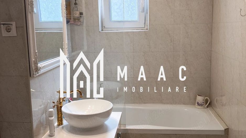 Apartament 2 camere | Parter | 60 MPU | Renovat | Terezian - Poză 10