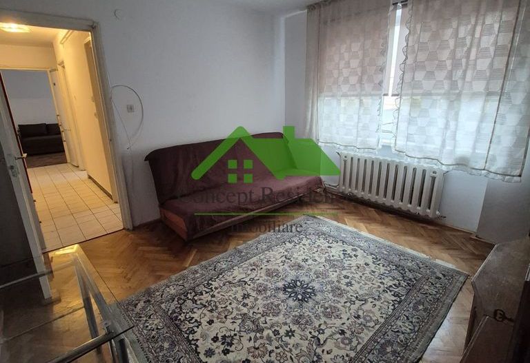 2 camere, etaj 1, 48 mp – zonă centrală - Poză 3