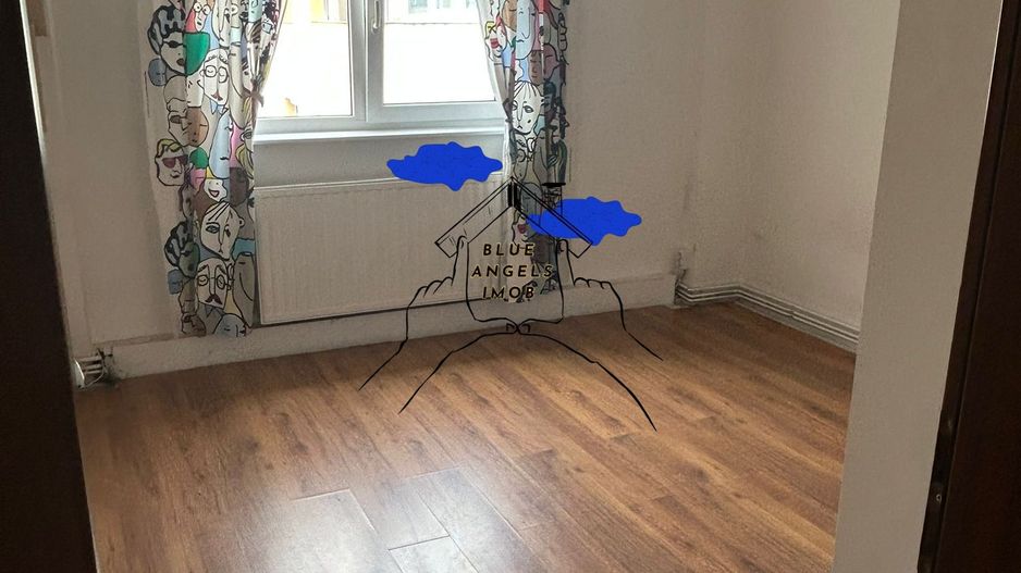 Apartament 3 camere, cu beci si 2 locuri de parcare, Racadau - Poză 8