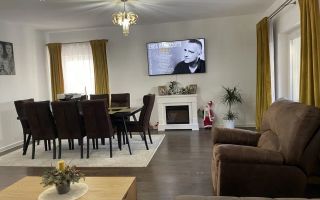 Duplex elegant, gata de mutare – finisaje premium, curte amenajată - Poză 4