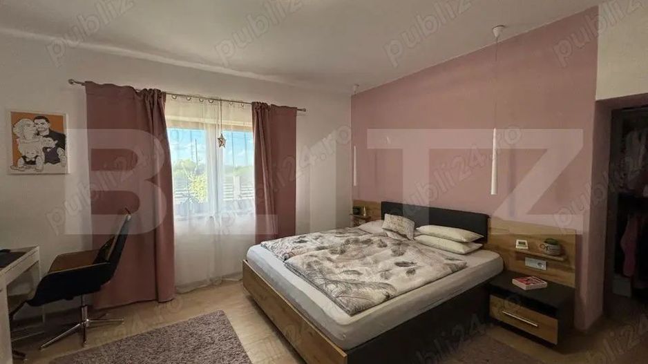 casă eco de lux de vânzare - Poză 7