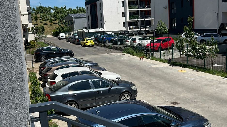 Vanzare garsoniera in Titan- Poștașului-langa parc - Poză 13