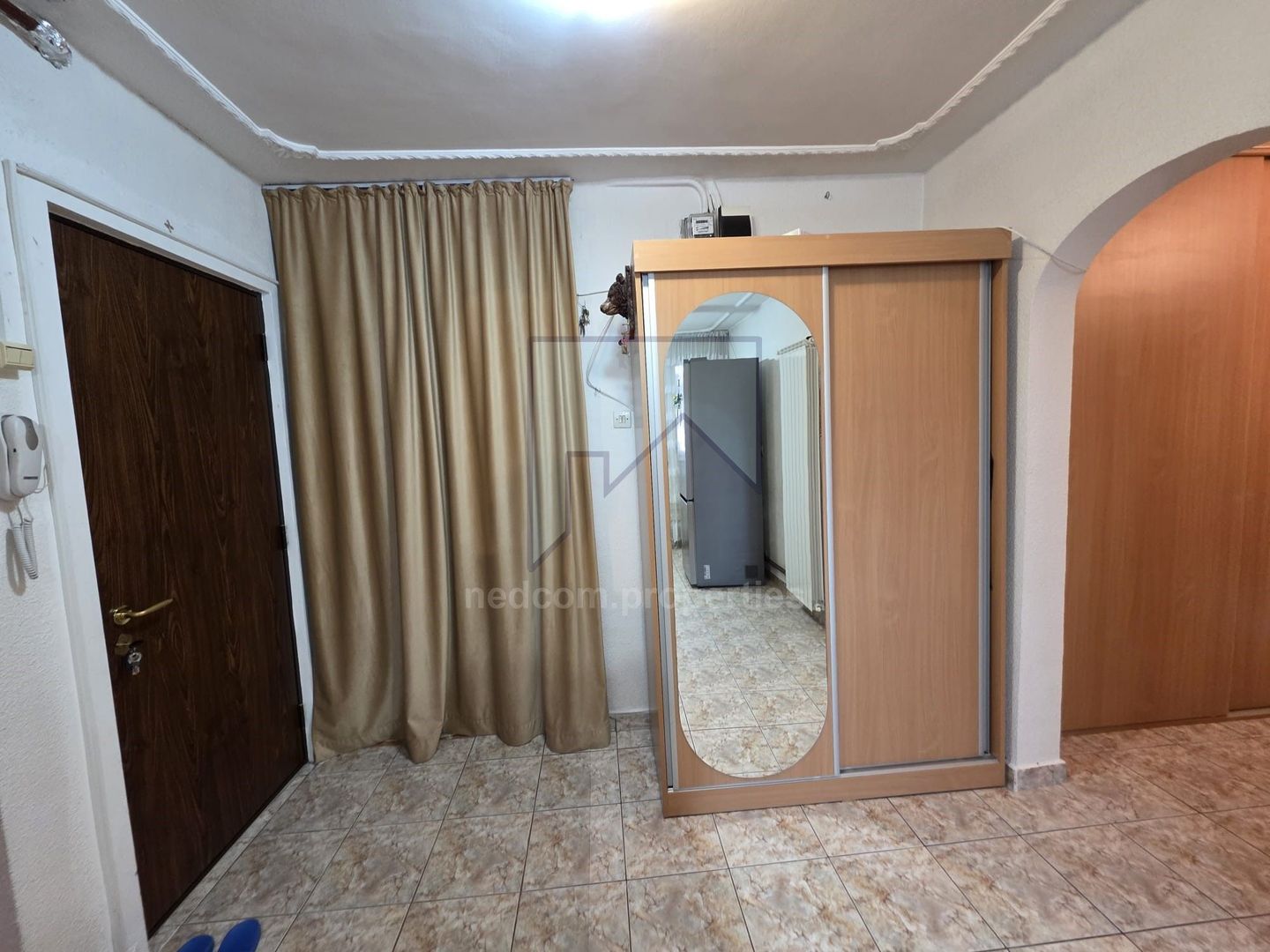 Vanzare apartament 3 camere Rahova - Barca - Poză 12