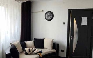 AP. 2 CAMERE PALLADY,BLOC REABILITAT,BUCATARIE INCHISA,LOC DE PARCARE - Poză 7