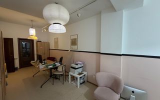 INCHIRIERE SPATIU BIROU | HERASTRAU | IDEAL ACTIVITATI OFFICE | TERASA - Poză 8