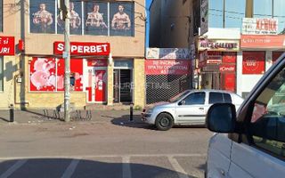 Spațiu comercial 16 februarie - Poză 1