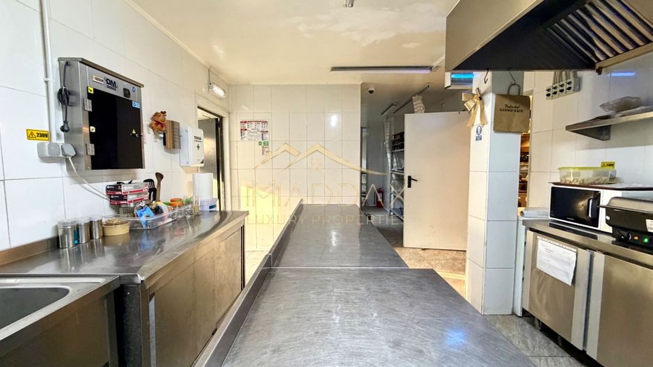 Spatiu Comercial  *731mp* / VAD stradal 31m / 19 locuri de parcare // Unirii - Poză 27