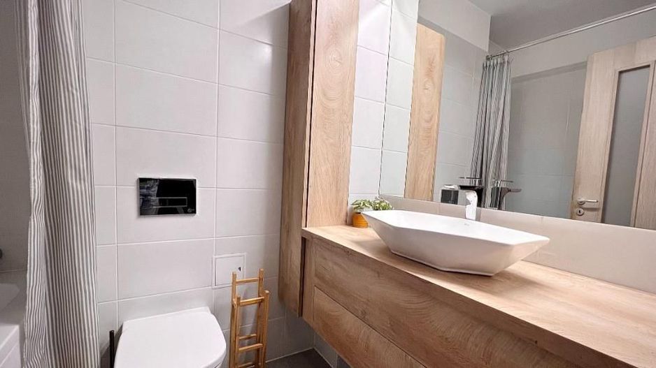 APARTAMENT BELVEDERE RESIDENCE | NOU - Poză 5