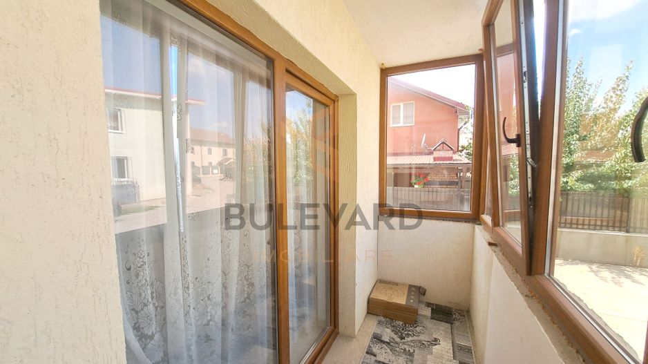 Apartament 2 camere, 2 locuri de parcare, Apahida! - Poză 17