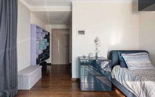 PENTHOUSE CU VEDERE PANORAMICA 258mp|| TERASE 215 MP || 3 LOCURI DE PARCARE - Poză 22