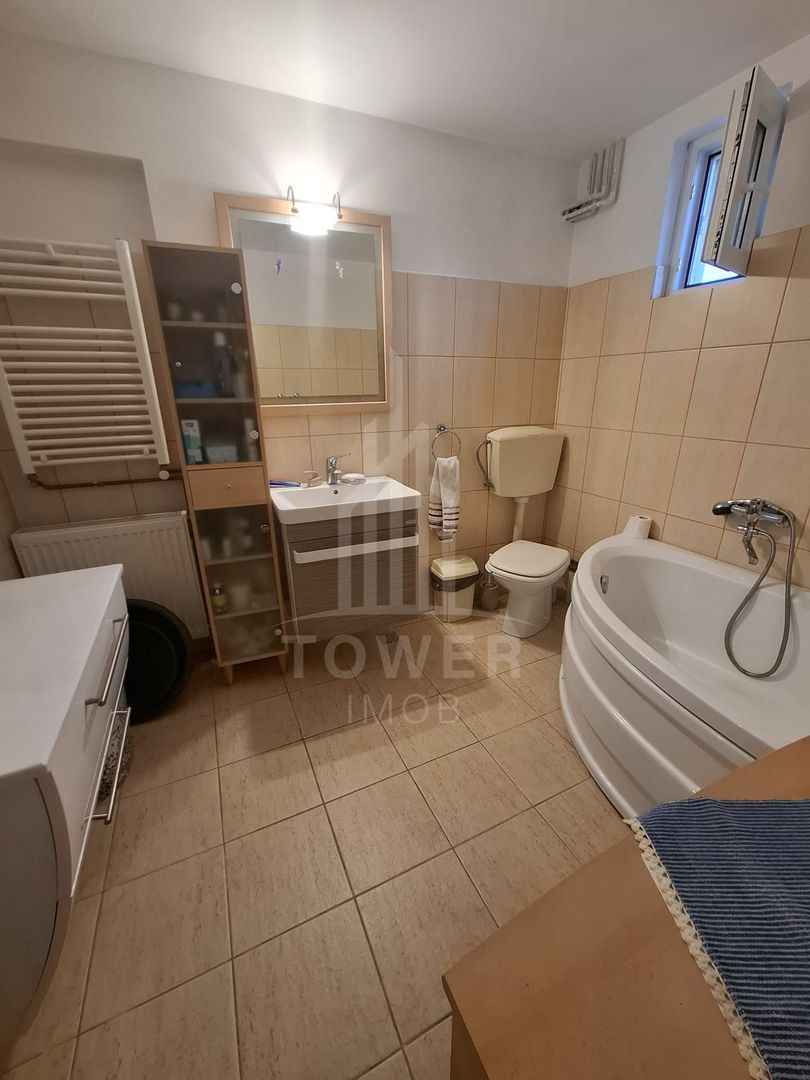 De vânzare casă în Orlat, cu teren generos de 2200 mp și panoramă deosebită! - Poză 14