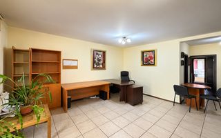 Apartament 3 camere, etaj intermediar,parcare inclusa, Andrei Muresanu - Poză 5