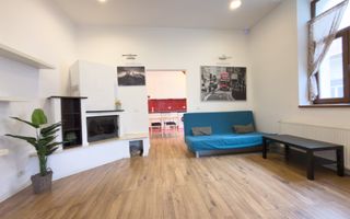 Apartament la casa, zona Patria - Poză 3