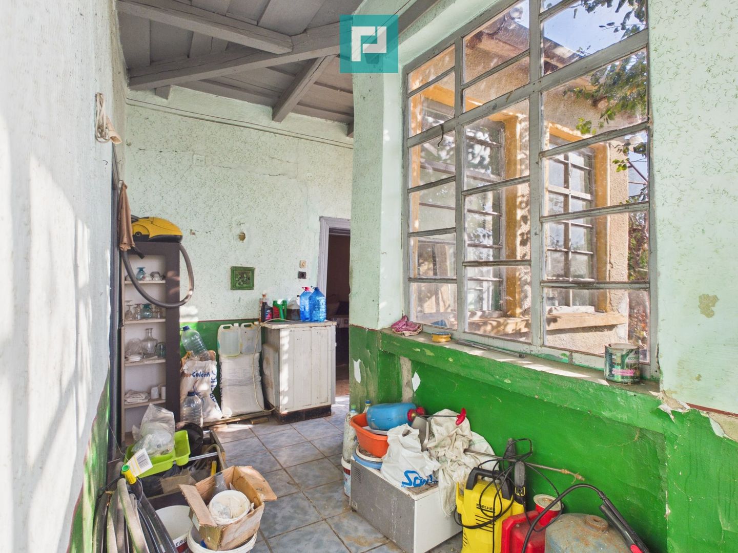Casa si teren de vanzare in Bicaci - 2350mp - Poză 12