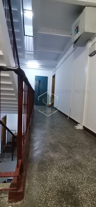Inchiriere apartament 2 camere, semidecomandat, Mosilor - Poză 21