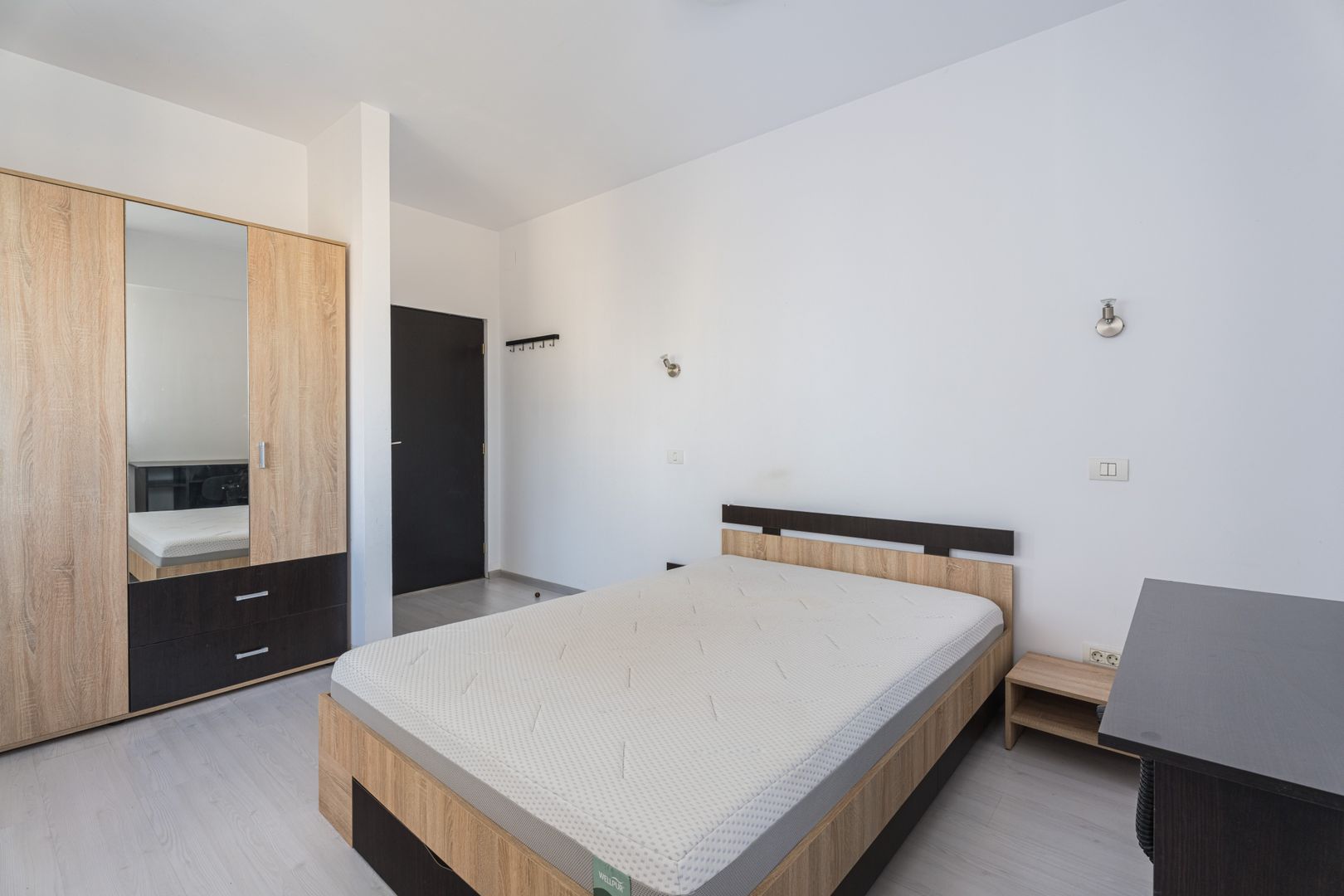 2 camere | Green Vista Residence – Pipera | Scoala Americana - Poză 4