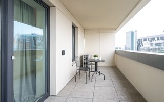 COMISION 0% - La 2 min de Promenada Mall, apartament elegant in proiect premium - Poză 16