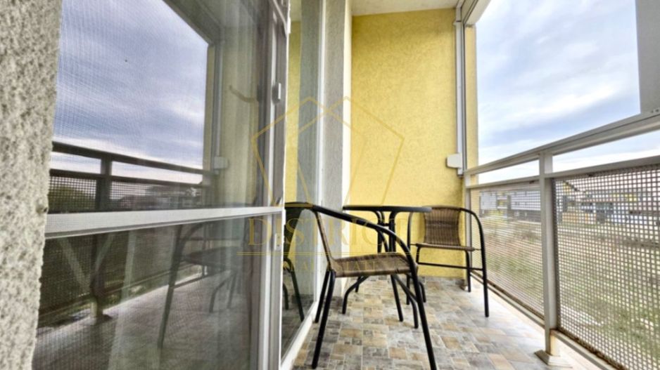 Apartament mobilat si utilat, cu o camera | Giroc | Zone 2 - Poză 9