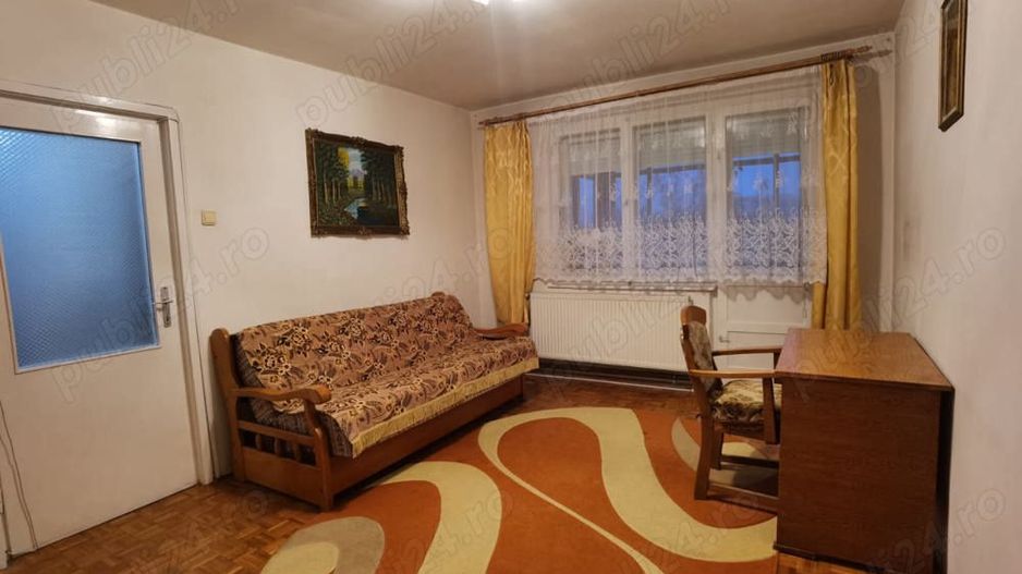 BRASADAS vinde ap 2 cam 49mp etaj 3/4 LIDL Careiului. - Poză 4