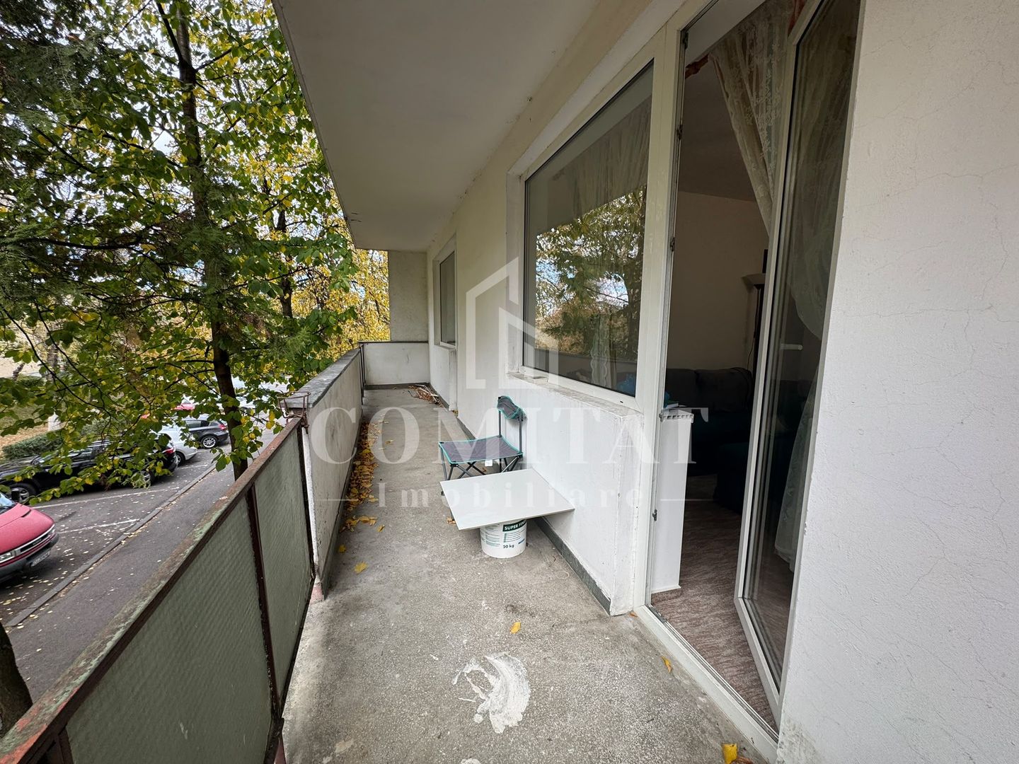 Apartament primitor cu 3 camere | Zona Parcului Bizușa - Gheorgheni - Poză 16
