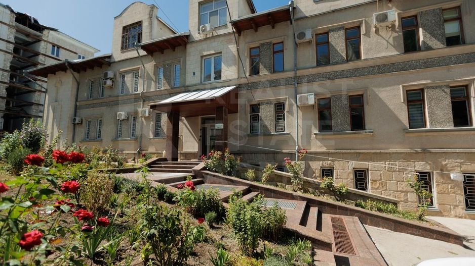 Vânzare, spațiu comercial, 1,380 mp, str. Alexandru cel Bun, Centru - Poză 44