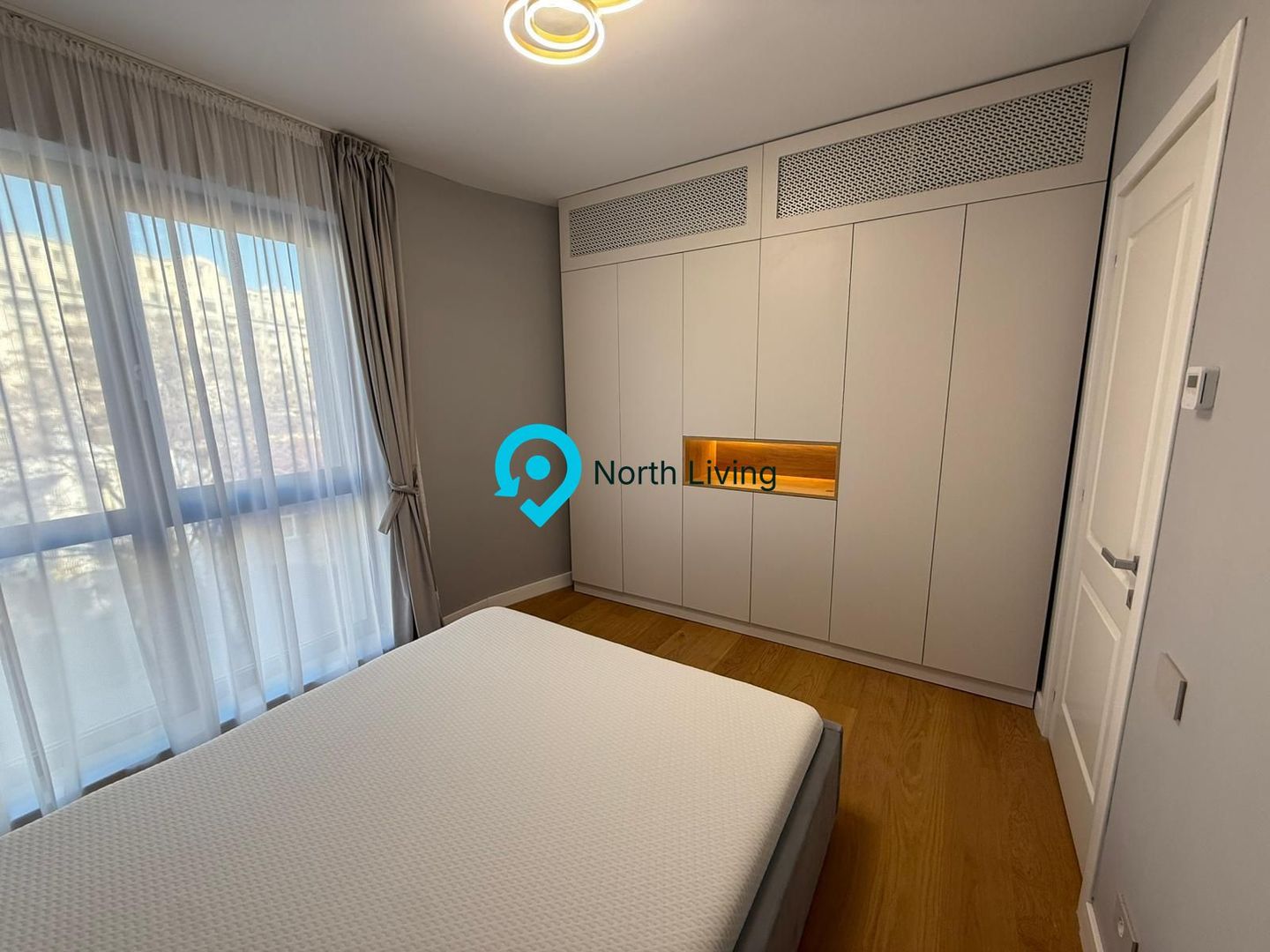 ✨ Apartament 2 camere | Unirii – Principatele Unite | Bloc boutique ✨ - Poză 10